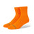 Stance Icon Quarter Socks Orange