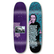 Strangelove Hank Skateboard Deck'