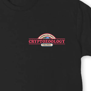 Theorie Cyanotype T-Shirt White 2