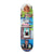 Theories Employee of the Month Nyle Lovett Skateboard Deck