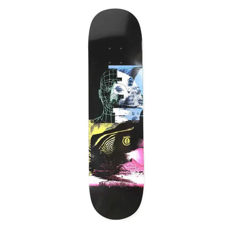 Theories Ethereal Skateboard Deck