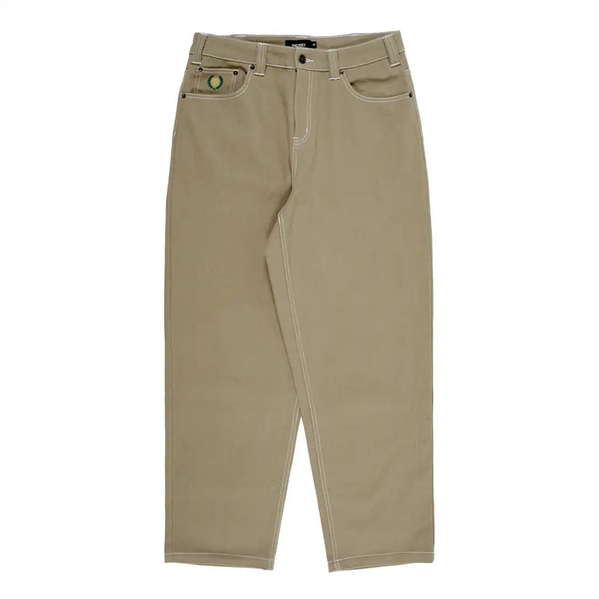 Theories Plaza Jeans Khaki