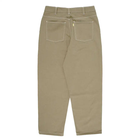 Theories Plaza Jeans Khaki