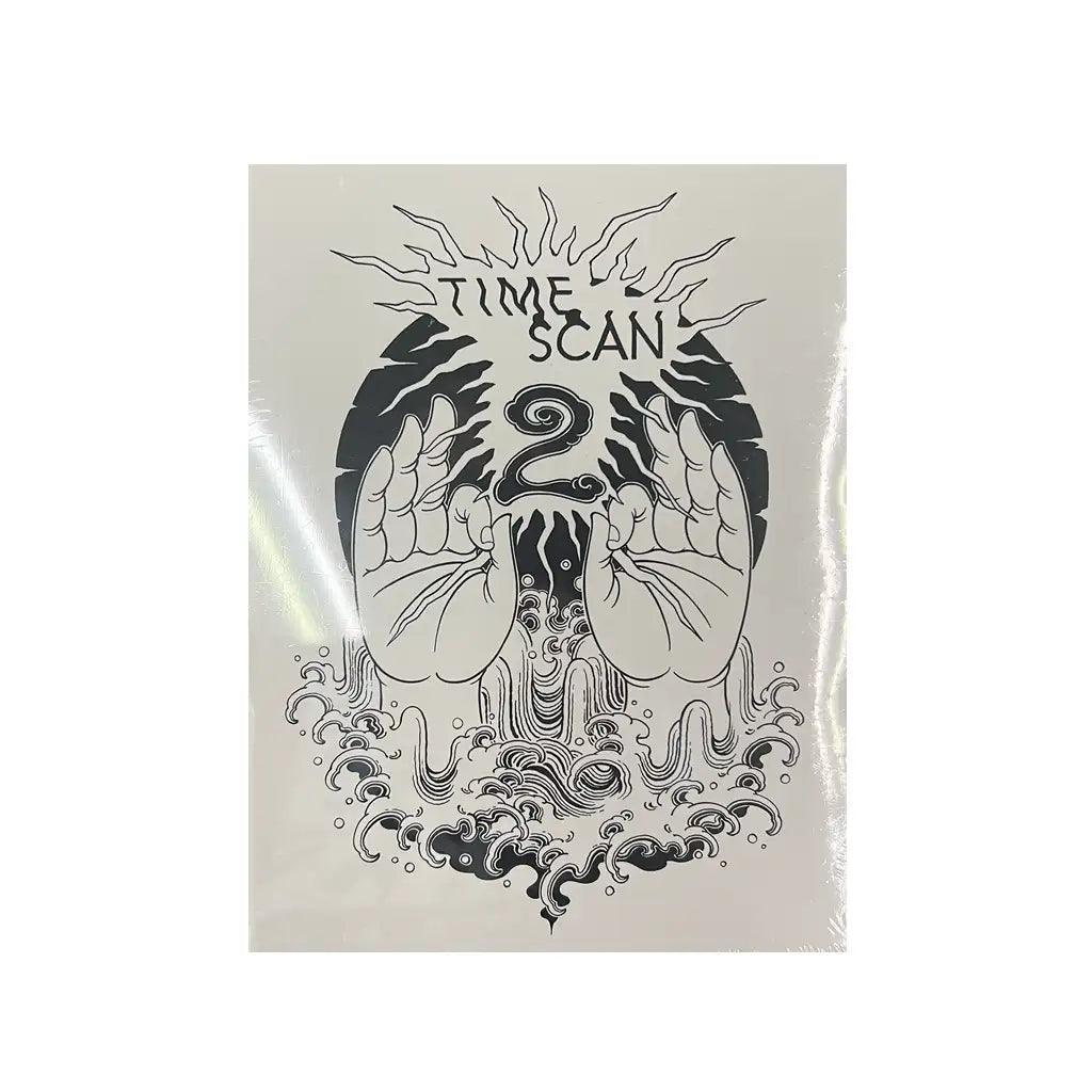 Theories Time Scan II DVD – Money Ruins Everything