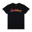 Thrasher Racecar T-Shirt