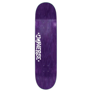 Uma Maite Maiteverse Skateboard Deck 2
