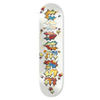 Uma Sketchbook Skateboard Deck