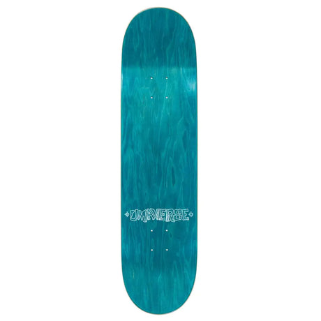 Umaverse Glitch Skateboard Deck&nbsp;
