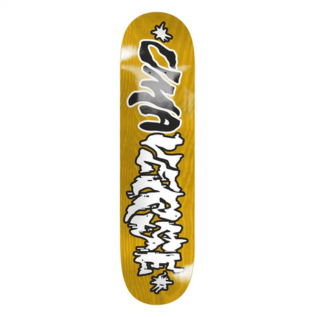 Umaverse Glitch Skateboard Deck&nbsp; 2