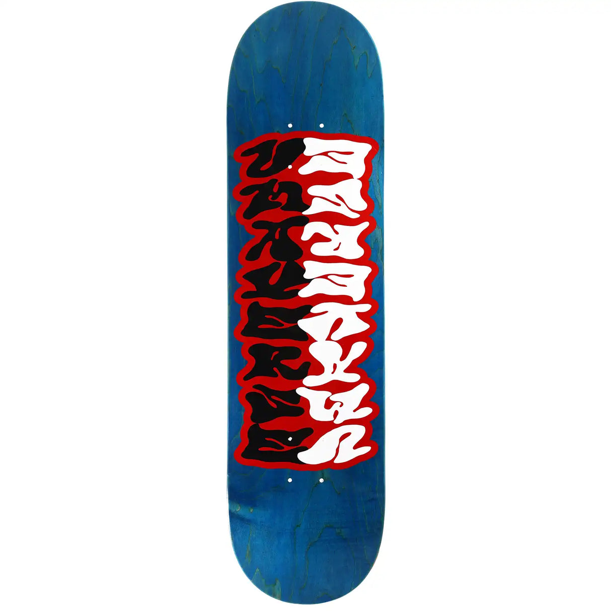 Umaverse Heavens 8.25 Twin Tail Skateboard Deck