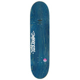 Umaverse Heavens 8.25 Twin Tail Skateboard Deck