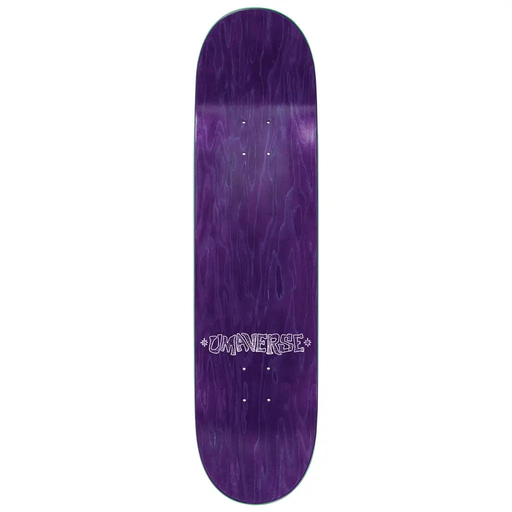 Umaverse Thorns Skateboard Deck