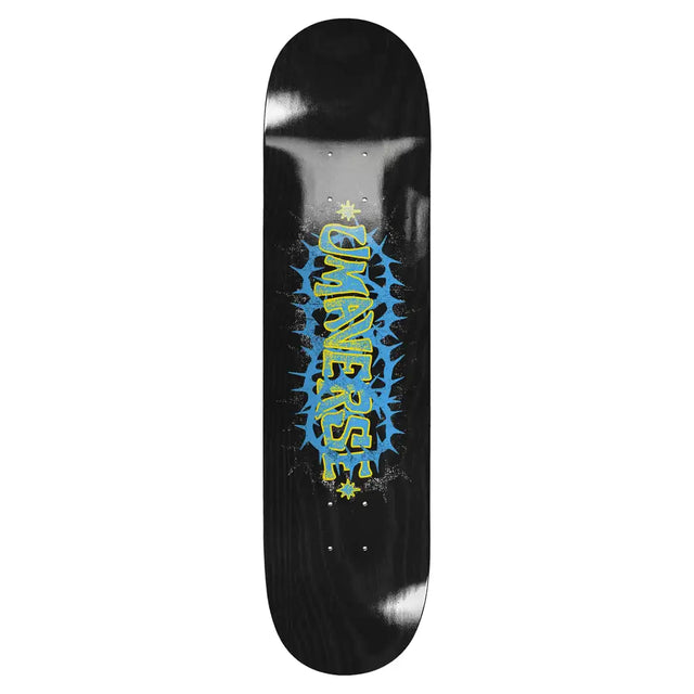 Umaverse Thorns Skateboard Deck 2