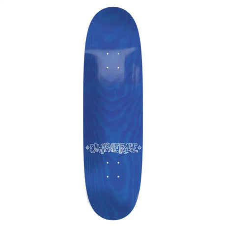 Umaverse Tribe Skateboard Deck
