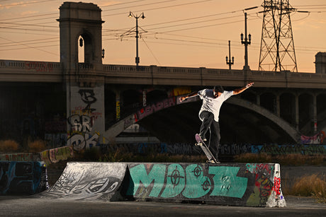 Dickies x Thrasher Canvas Pant