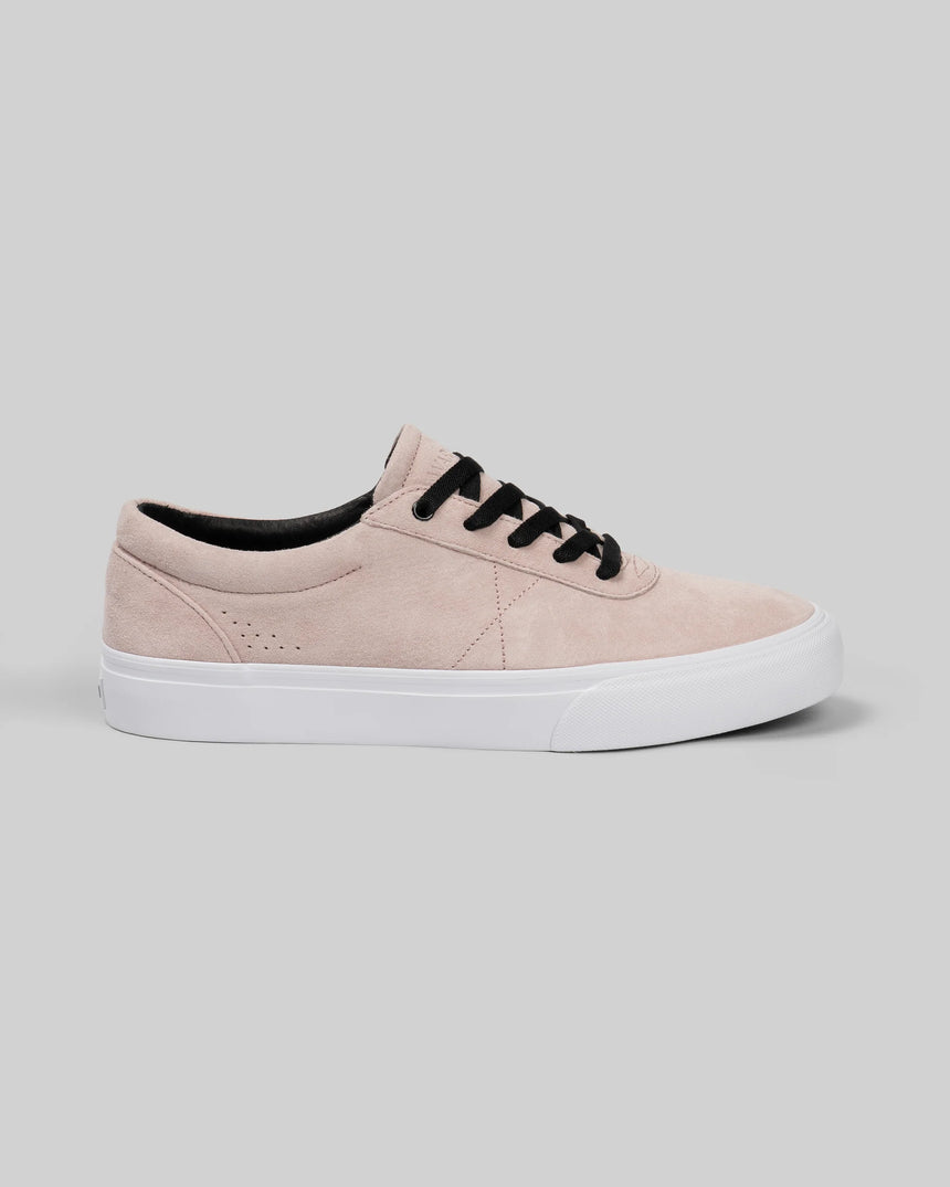 Warsaw Chapter Pink/White Shoe