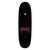 Welcome Bapholit on Boline Skateboard Deck Black  2