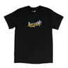 Welcome Chrome Vamp T-Shirt Black / Desert