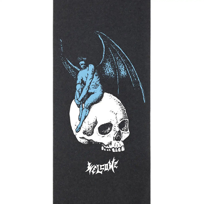 Welcome Nephilim Skateboard Griptape