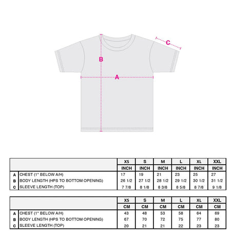 Quasi Orbital Carbon Black T Shirt