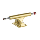 Ace AF1 Skateboard Trucks Gold - Money Ruins Everything