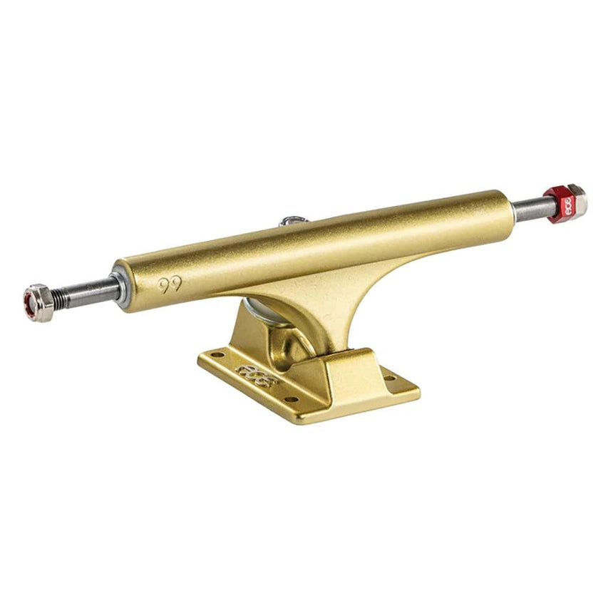 Ace AF1 Skateboard Trucks Gold - Money Ruins Everything