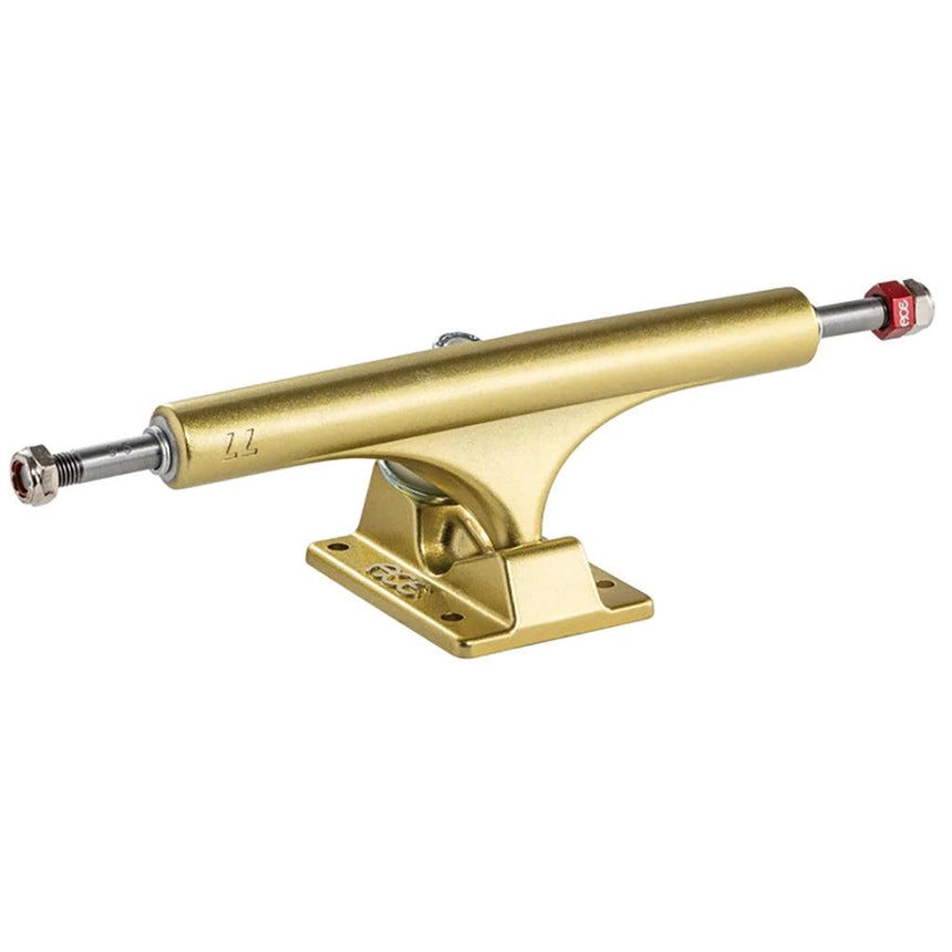 Ace AF1 Skateboard Trucks Gold - Money Ruins Everything