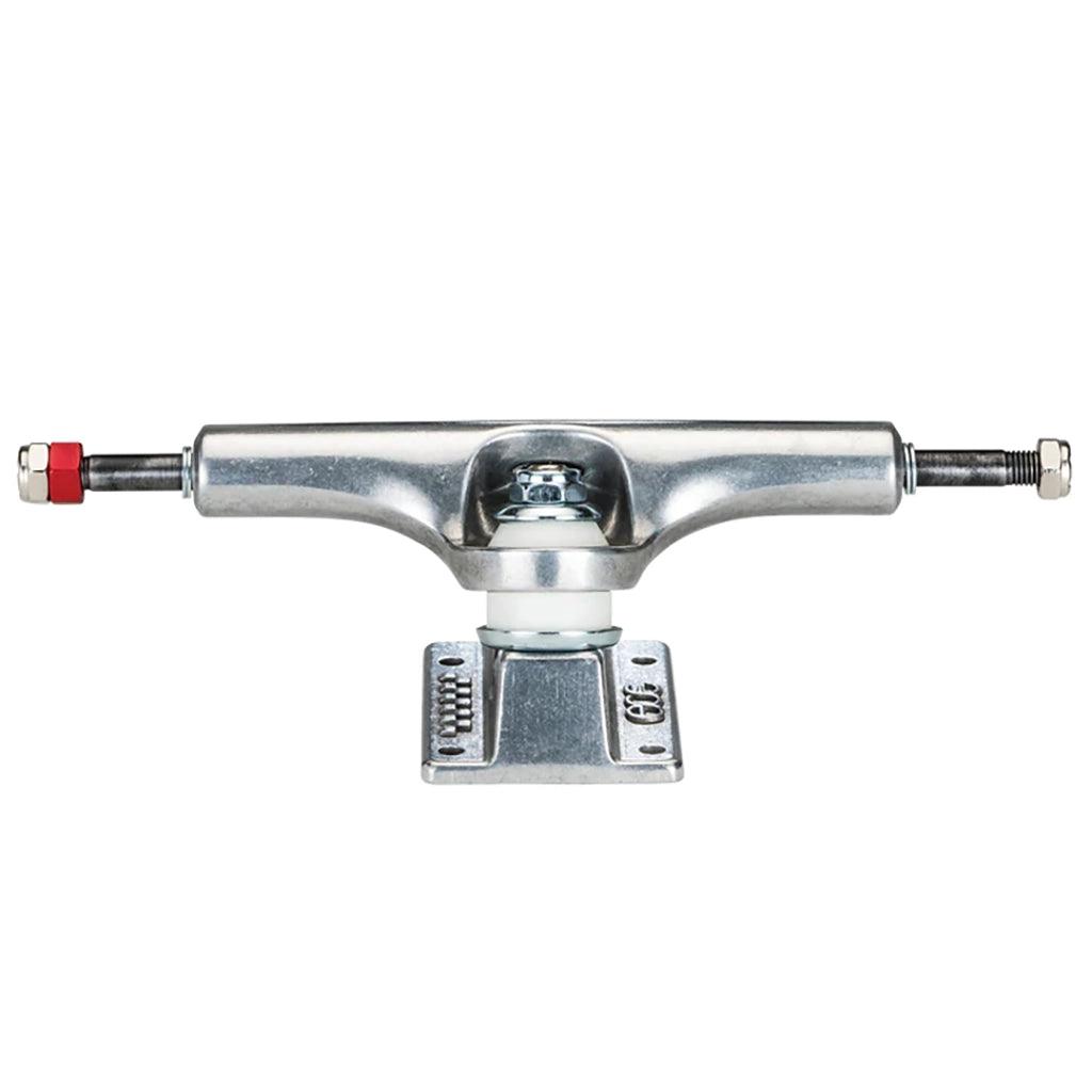 Ace AF1 Skateboard Trucks Polished – Money Ruins Everything