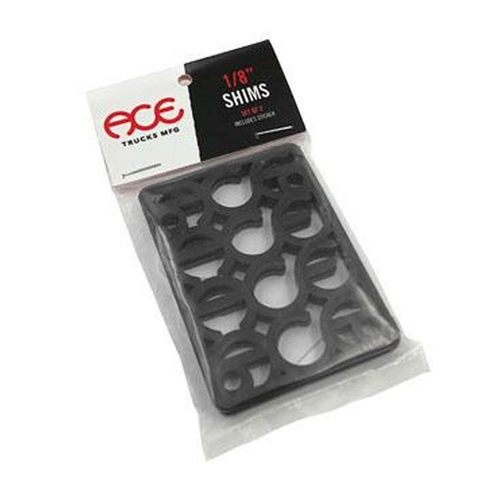 Ace Shims Skateboard Riser Pad