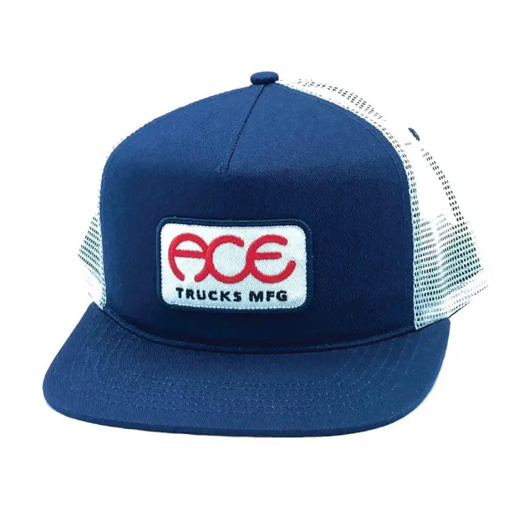 Ace Speedway Trucker Hat