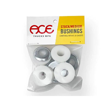 Ace Skateboard Bushings stock medium