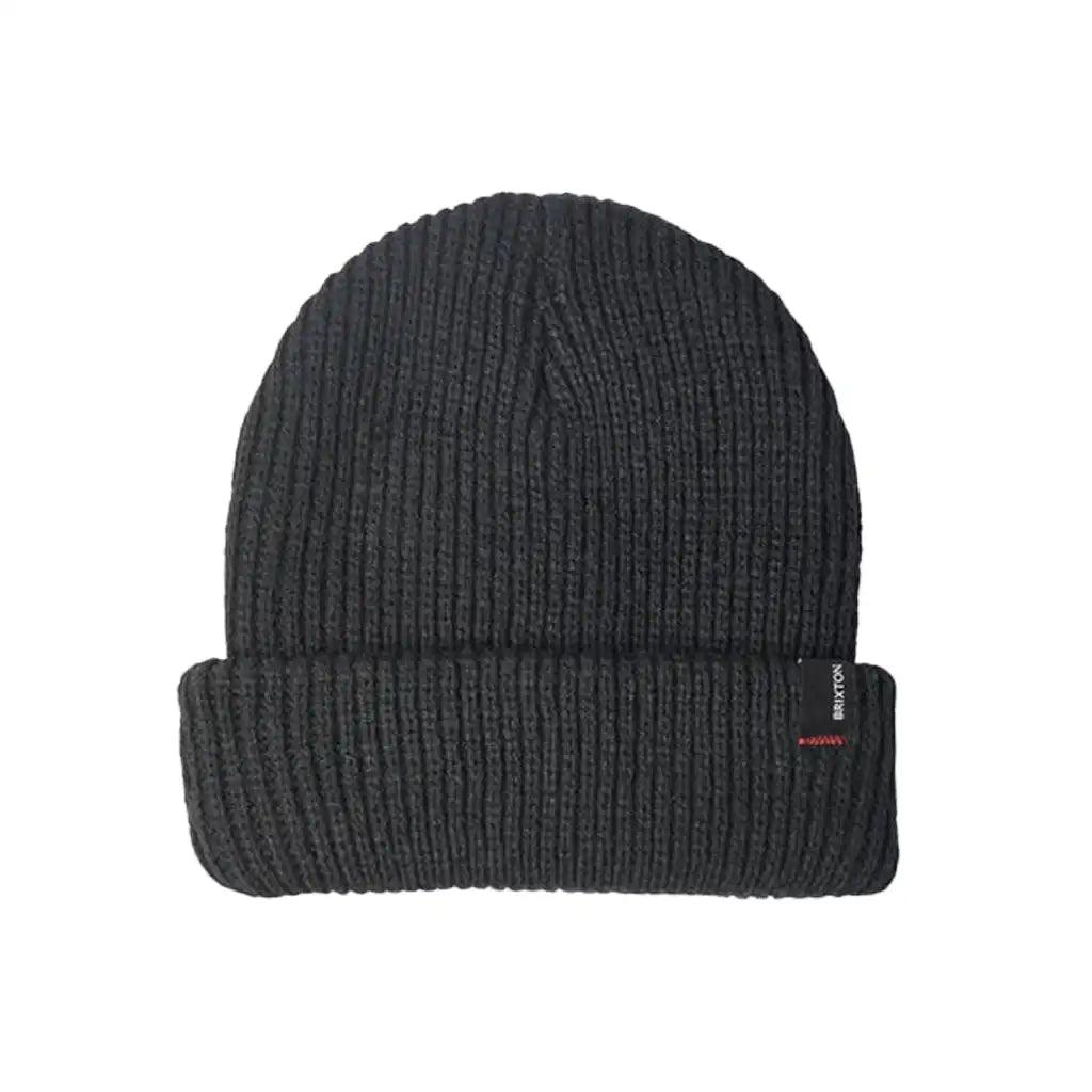 Brixton Polar Chunky Beanie black