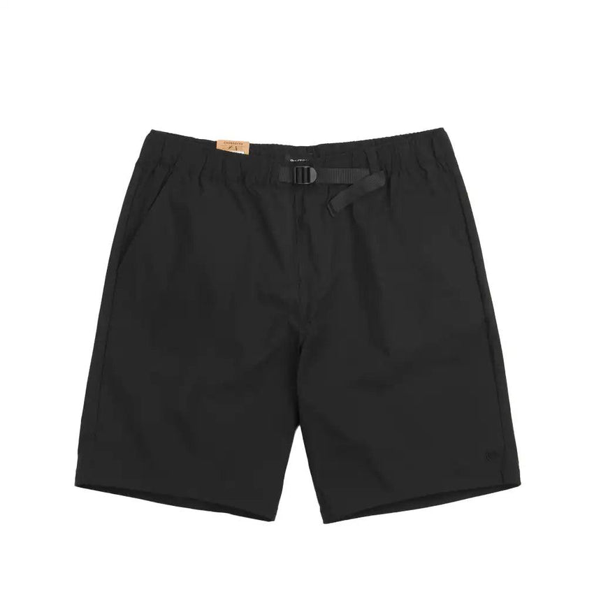 Brixton Steady Cinch X Short Black - Money Ruins Everything