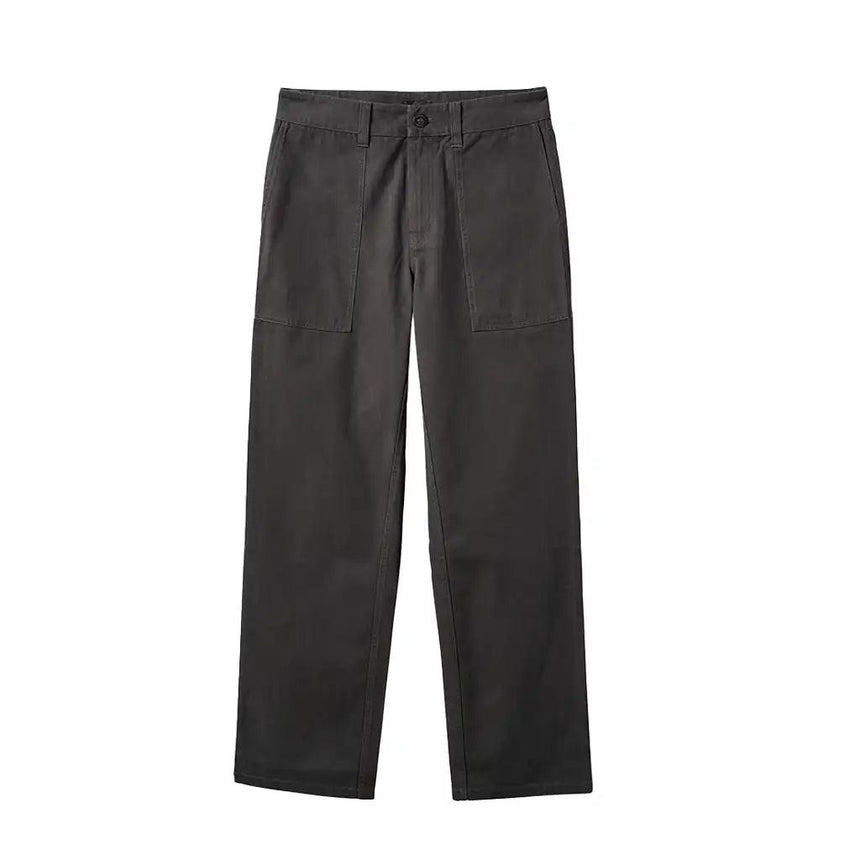 Brixton Surplus Pant Washed Black