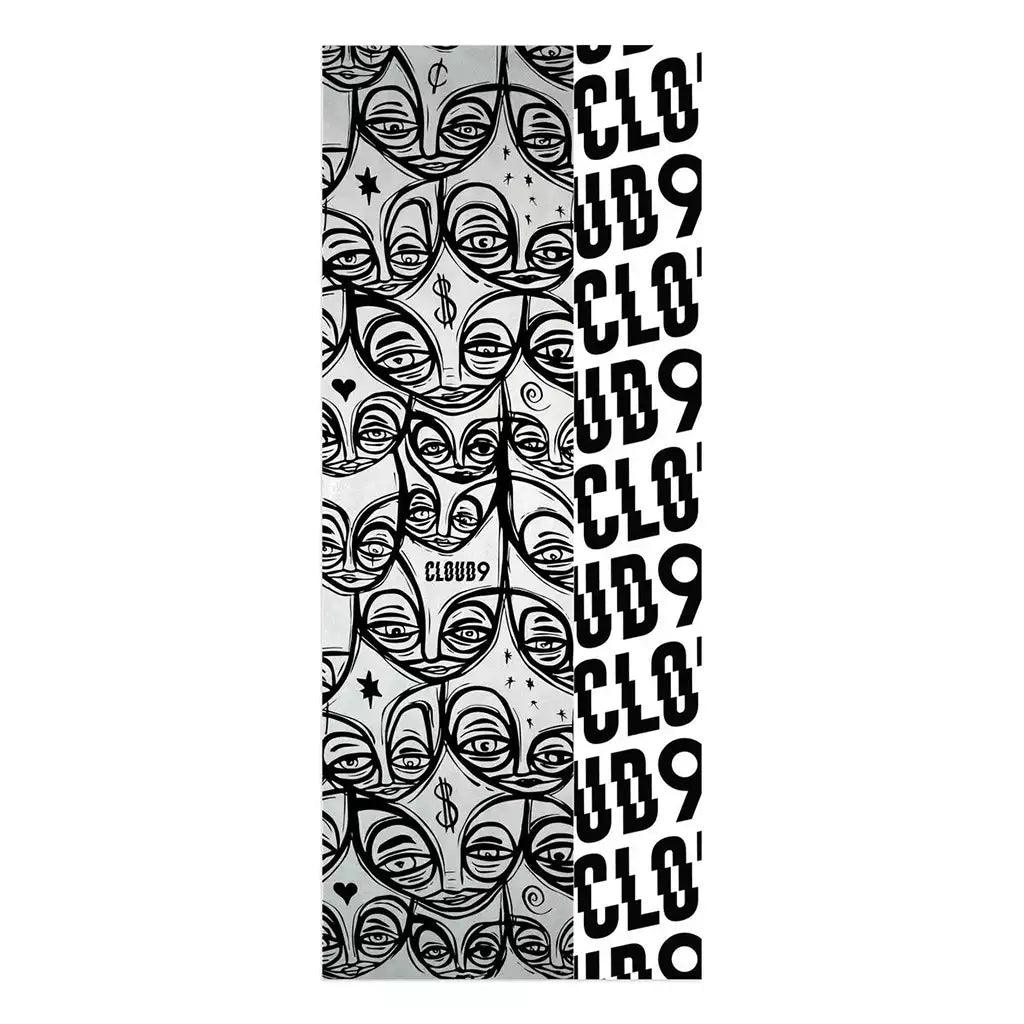 Cloud 9 Kris Markovich Clear Pro Grip Tape