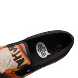 Dead Pool Manual Slip-On Skateboard Shoe3