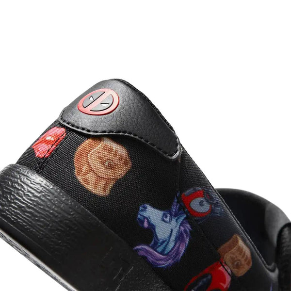 Supreme deadpool deals shoes
