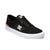 DC Teknic S Shoe Black / White side