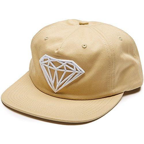 Diamond Brilliant Hat