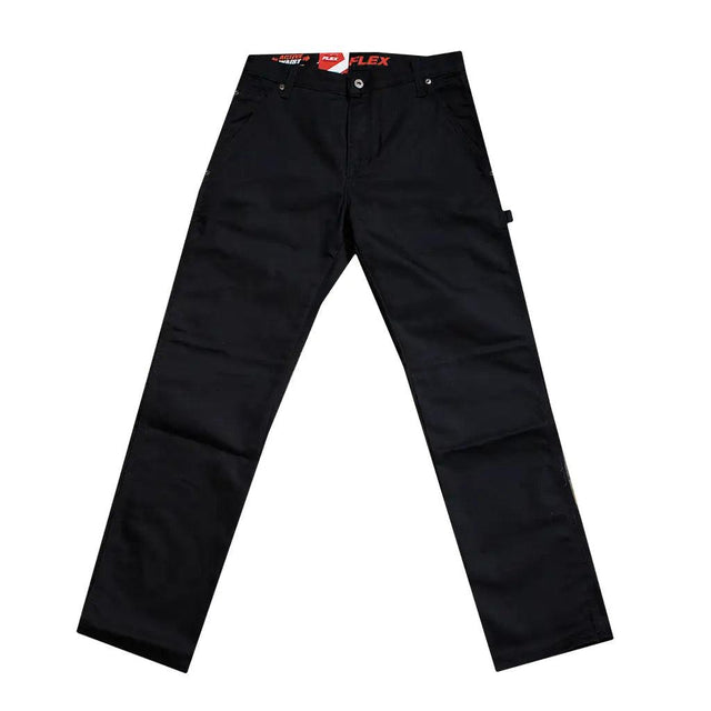 Dickies Duracomfort Carpenter Jean Stone Wash Black 1