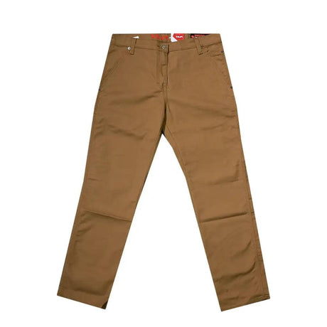 Dickies Duracomfort Carpenter Jean Stone Wash Brown Duck 1