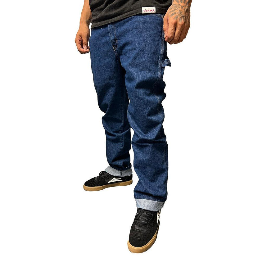 Dickies Flex Carpenter Denim Pant