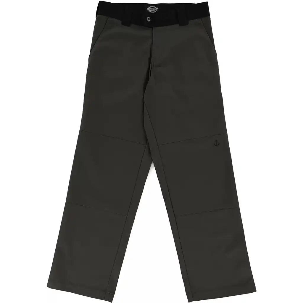 Dickie's Ronnie Sandoval Skateboarding Pant olive green black front