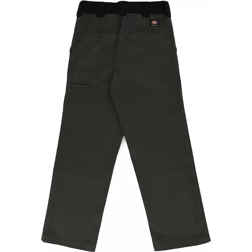 Dickie's Ronnie Sandoval Skateboarding Pant olive green black front