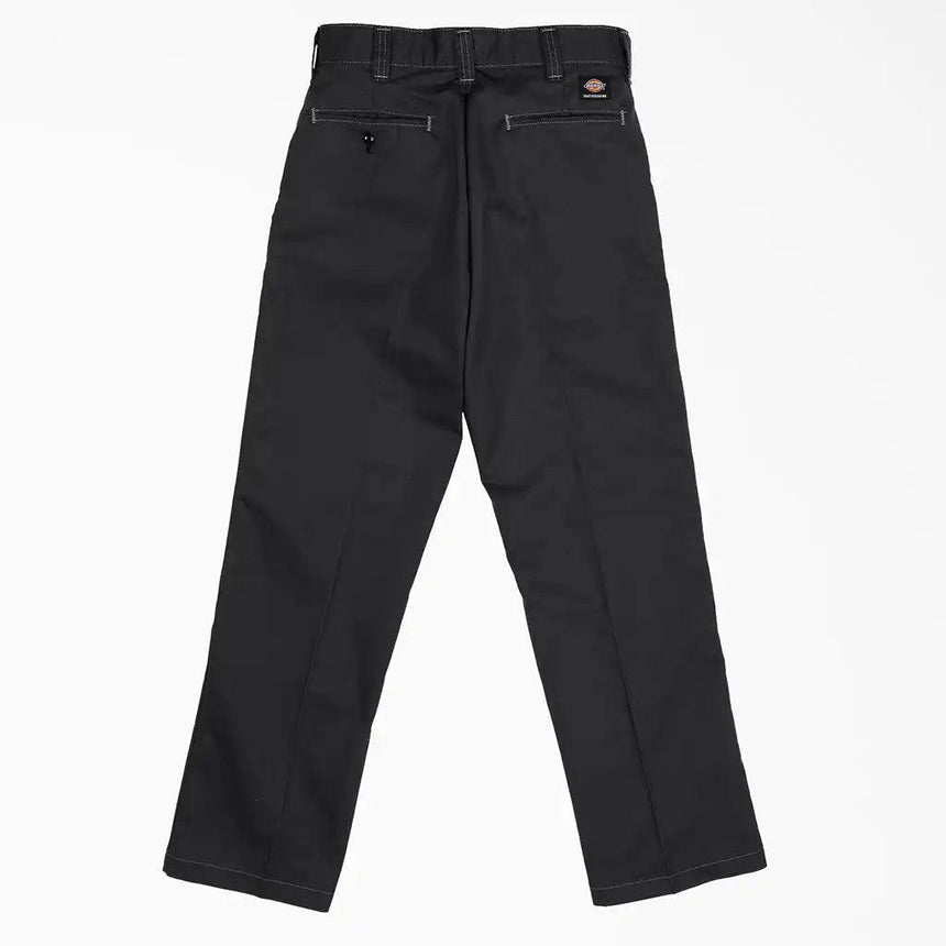 Dickies Skateboarding Double-Knee Pant back