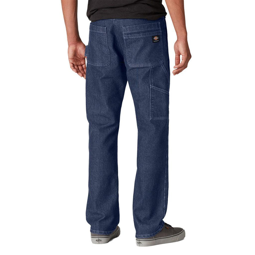 Dickies Skateboarding Utility Jeans Stonewashed Indigo Blue