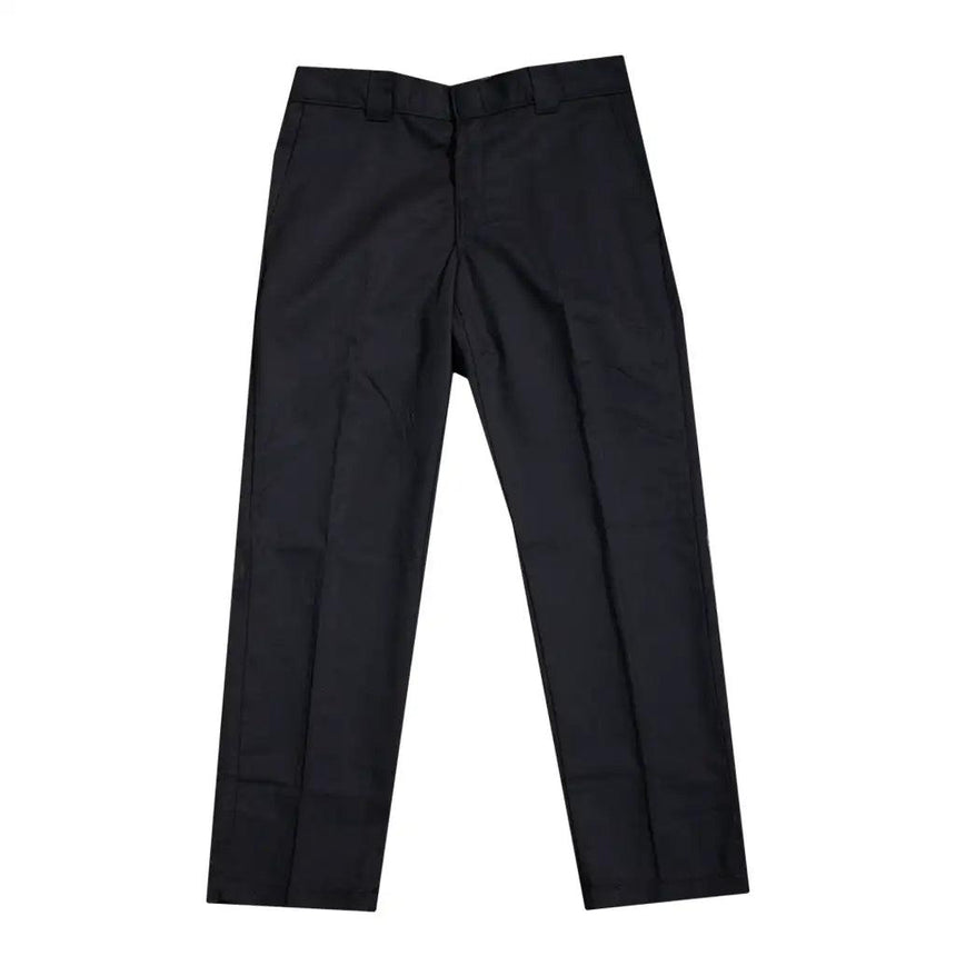 Dickies Slim Taper Work Pant Black