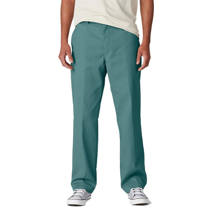 Dickies Lincoln Green Regular Skate Pants