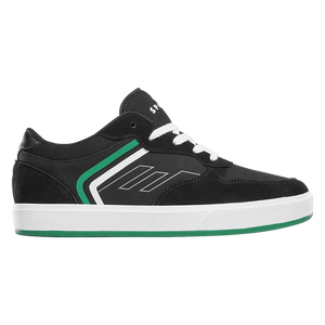 Emerica KSL G6 Skate Shoe Black