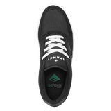 Emerica KSL G6 Skate Shoe Black